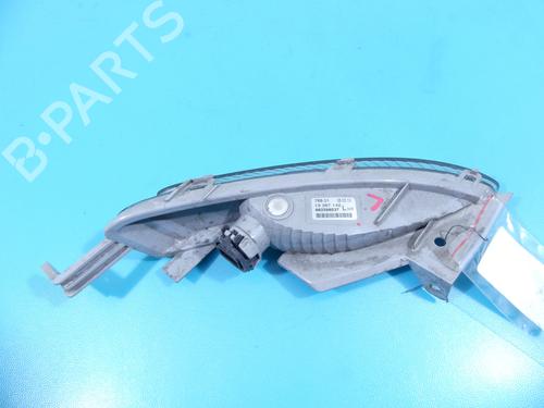 Left front indicator OPEL ASTRA J (P10) 1.7 CDTI (68) | BP37893751C32 - Image 5
