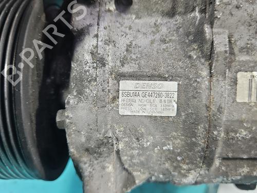 AC compressor BMW 3 Touring (E91) 320 d | BP38134598M34 - Image 9