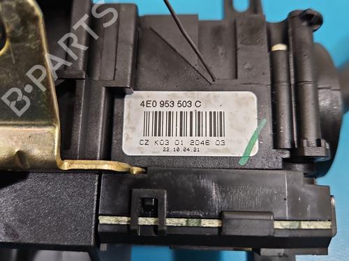 Steering column stalk AUDI A4 B7 (8EC) 1.8 T | BP37840516I23 - Image 10