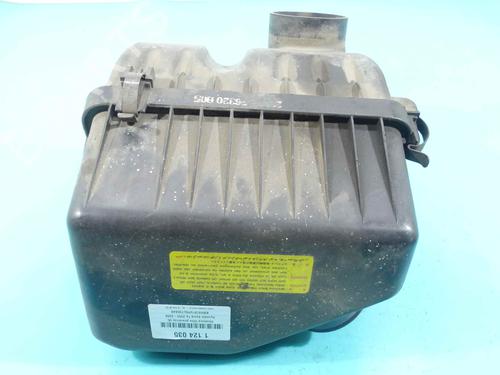 Air filter box HYUNDAI SANTA FÉ I (SM) 2.0 CRDi | BP37803568M87  - Image 9