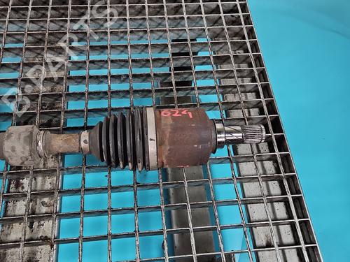 Left front driveshaft JEEP COMPASS (MK49) 2.0 | BP38141599M38 - Image 3