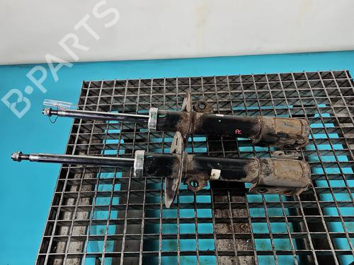 Used Left front shock absorber Left front shock absorber 38125634 38125634