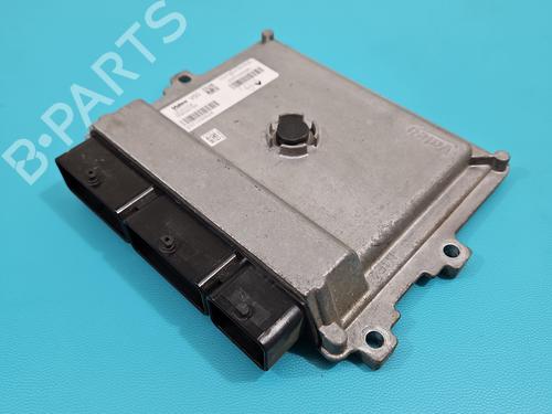 engine-control-unit-ecu-renault-captur-i-j5_-h5_-2013-37816954 main image