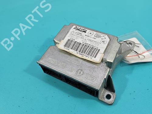 ecu-airbags-peugeot-partner-tepee-2008-37823408 main image