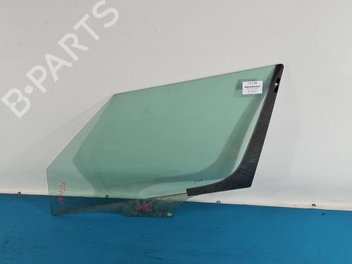 front-left-door-window-skoda-yeti-5l-2009-2010-2011-2012-2013-2014-2015-2016-2017-37843256 main image