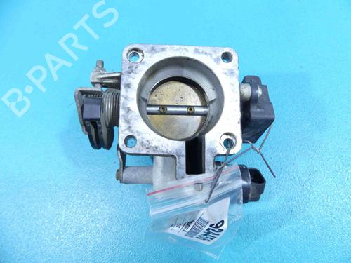 Throttle body TATA INDICA 1.4 | BP38154217M82 - Image 3