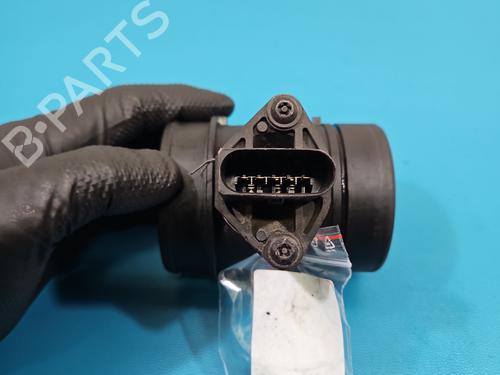 Mass air flow sensor PORSCHE CAYENNE (9PA) Turbo S 4.5 | BP37845408M95 - Image 5