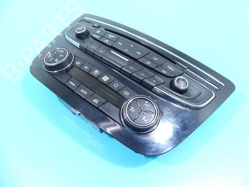 climate-control-peugeot-508-i-8d_-2010-2011-2012-2013-2014-2015-2016-2017-2018-37893613 main image
