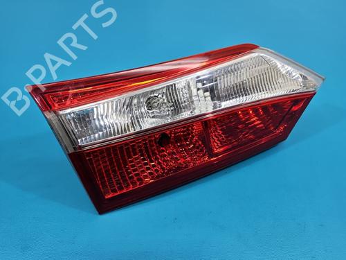 Used Left tailgate light Left tailgate light TOYOTA COROLLA Saloon (_E18_, ZRE1_) 1.6 (ZRE181_) (132 hp) 39978939 39978939