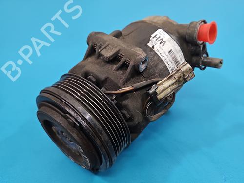 Used AC compressor AC compressor 38000467 38000467