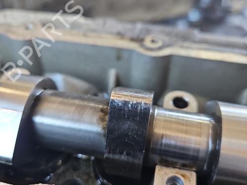 Engine RENAULT SCÉNIC III (JZ0/1_) 1.5 dCi | BP37846202M1 - Image 9