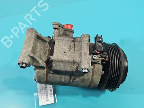 AC compressor MAZDA CX-5 (KE, GH) 2.2 D AWD (KE102) | BP38119693M34 - Image 4
