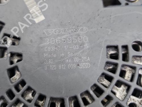 Alternator VOLVO V40 Hatchback (525) D4 | BP38138707M7 - Image 6