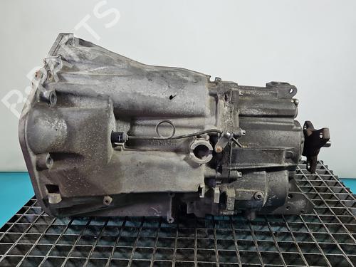 Gearbox MERCEDES-BENZ C-CLASS (W204) C 200 CDI (204.007, 204.006) | BP37848677M3 - Image 3
