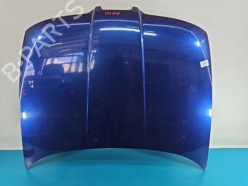 Used Hood Hood SEAT LEON (1M1) 1.6 16 V (105 hp) 40078925 40078925