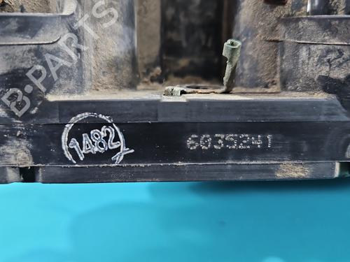 Intake manifold OPEL CORSA E Hatchback Van (X15)  | BP38127867M70  - Image 11