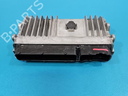 Engine control unit (ECU) TOYOTA COROLLA Saloon (_E21_) 1.6 VVTi (ZRE210) | BP39585751M57 - Image 2