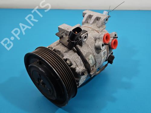 Used AC compressor AC compressor 38151864 38151864