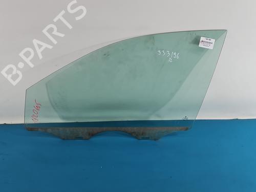 Used Front left door window Front left door window 38467488 38467488