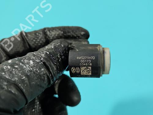 Electronic sensor HYUNDAI i40 I CW (VF) 1.7 CRDi | BP37857808M84 - Image 6