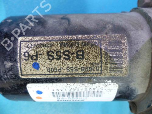 Steering rack HONDA CIVIC VII Hatchback (EU, EP, EV) 1.4 iS (EP1, EU5, EU7) | BP37860816M22  - Image 7