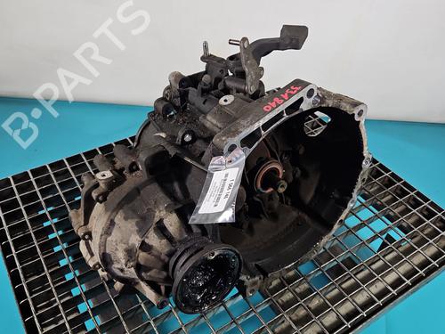 Used Gearbox Gearbox 37836946 37836946