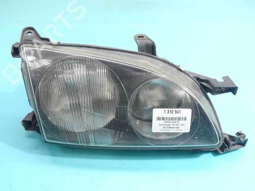 Used Right headlight Right headlight 37891761 37891761