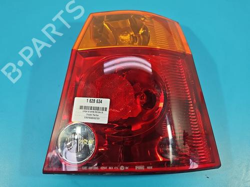 Used Right taillight Right taillight CHRYSLER PACIFICA 3.5 (253 hp) 40117593 40117593