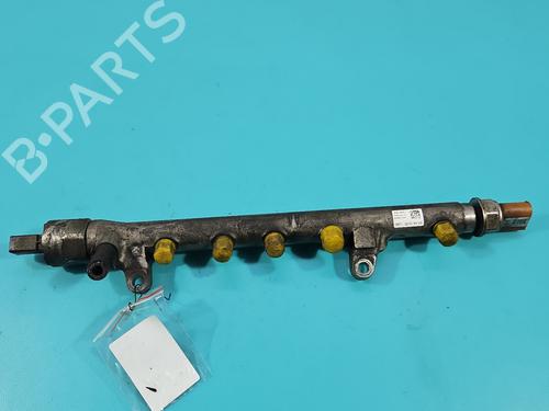 Injection rail VW TOURAN (1T3) 2.0 TDI | BP37849920M98 - Image 3