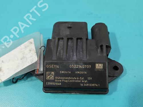Electronic sensor MERCEDES-BENZ M-CLASS (W164) ML 320 CDI 4-matic (164.122) | BP37823488M84 - Image 2