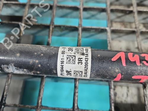 Left rear driveshaft TESLA MODEL 3 (5YJ3) | BP38128339M40 - Image 4