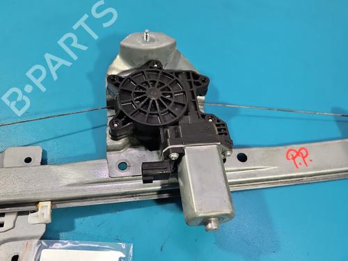 Front right window mechanism RENAULT EXPRESS Box Body/MPV | BP39720326C23 - Image 7