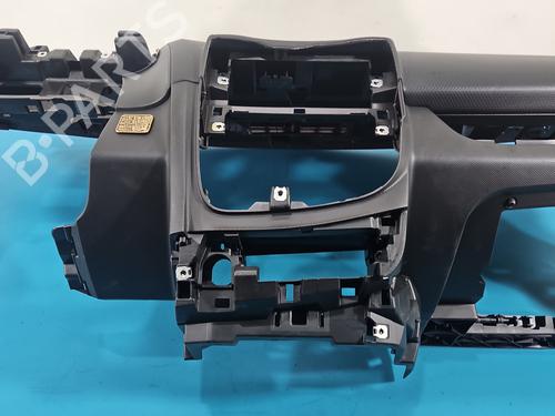 Dashboard RENAULT CLIO IV (BH_) 1.2 16V | BP37831076C46 - Image 6