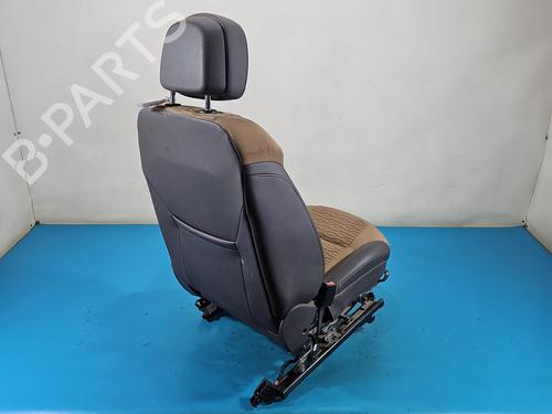 Seats set OPEL ZAFIRA TOURER C (P12) 2.0 CDTi (75) | BP37860352C78 - Image 14