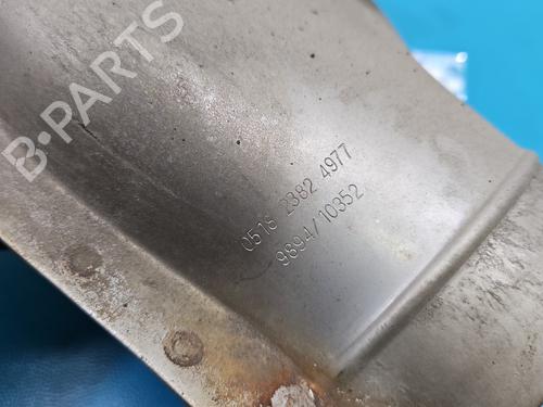 Exhaust system INFINITI QX50 II 2.0 AWD (J55) | BP39740098M121 - Image 4