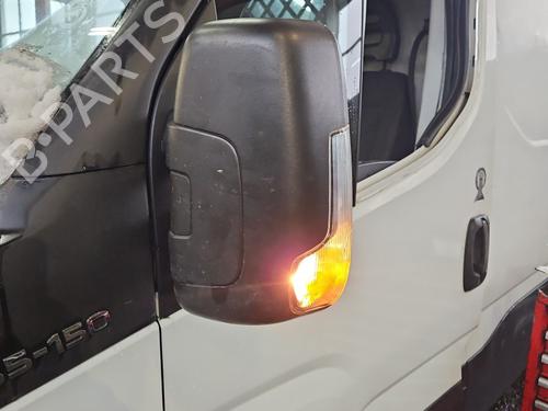 Used Left mirror Left mirror 38123184 38123184