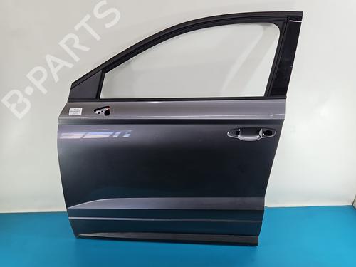 Used Left front door Left front door 38871605 38871605