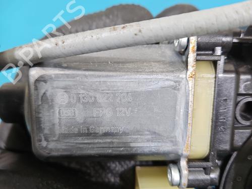 Rear left window mechanism AUDI Q7 (4MB, 4MG, 4MQ) 3.0 TFSI quattro | BP37836649C24  - Image 7