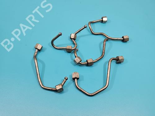 Pipe RENAULT TWINGO II (CN0_) 1.5 dCi 90 | BP38123418M125 - Image 6