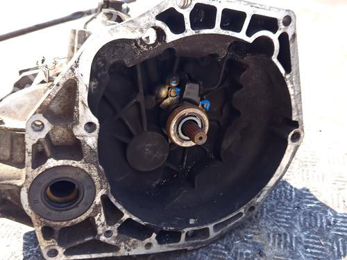 Gearbox SUZUKI SPLASH (EX) 1.3 CDTI (A5B413D) | BP38036565M3  - Image 18