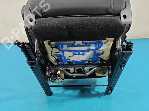 Left front seat OPEL CORSA F (P2JO) 1.2 (68) | BP39004029C15 - Image 7