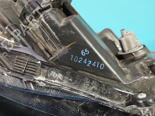 Right headlight TOYOTA COROLLA Saloon (_E21_) 1.8 VVTi Hybrid (ZWE219) | BP38702756C29 - Image 18