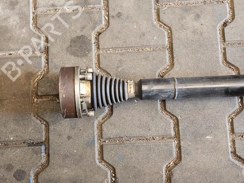 Right front driveshaft SKODA RAPID Spaceback (NH1) 1.4 TDI | BP37808130M39 - Image 3