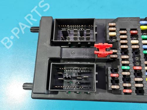 Fuse box LAND ROVER RANGE ROVER EVOQUE (L538) 2.0 4x4 | BP38000428E1 - Image 3