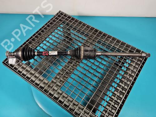 Used Right front driveshaft Right front driveshaft BMW X3 (G01, F97, G08) xDrive 20 d (190 hp) 39683790 39683790