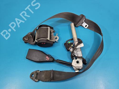 Front left seatbelt RENAULT KANGOO Express (FW0/1_) 1.5 dCi 70 (FW0A, KW0V) | BP39884663I26 - Image 2