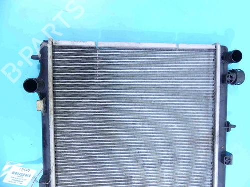 Water radiator CITROËN C4 CACTUS 1.2 VTi 82 | BP37892328M31 - Image 3