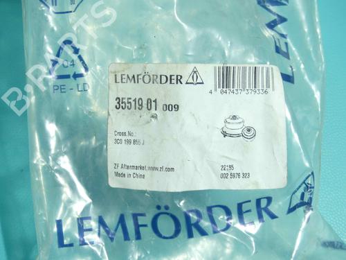 Engine mount VW PASSAT B6 (3C2) 2.0 TDI | BP37807115M89 - Image 5