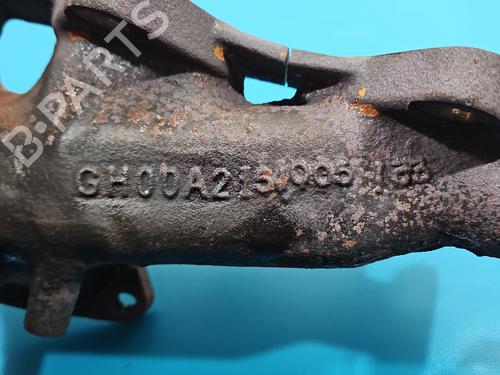 Exhaust manifold JAGUAR XE (X760) 2.0 D | BP37826938M110 - Image 3