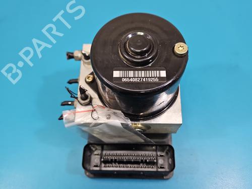 ABS pump BMW 1 (E87) 118 d | BP37830953M43 - Image 4